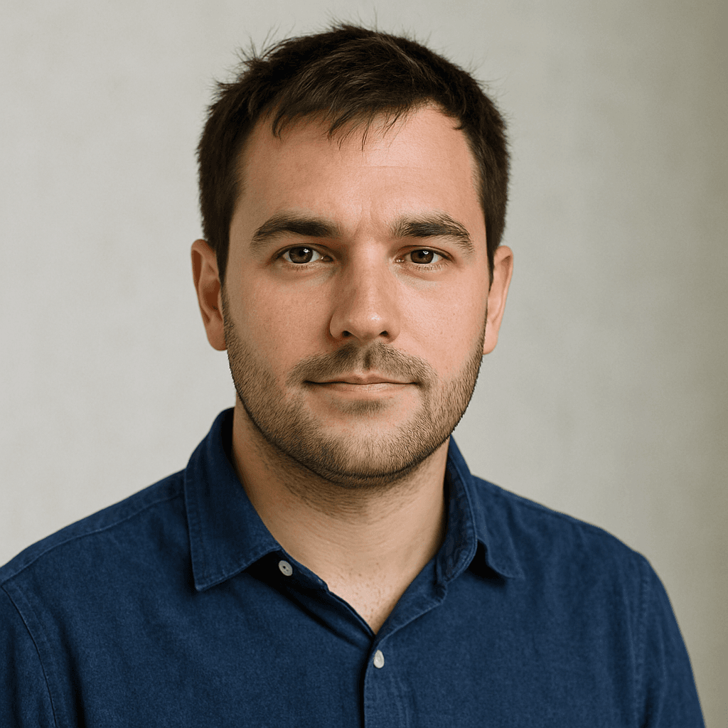 Testimonial author 4