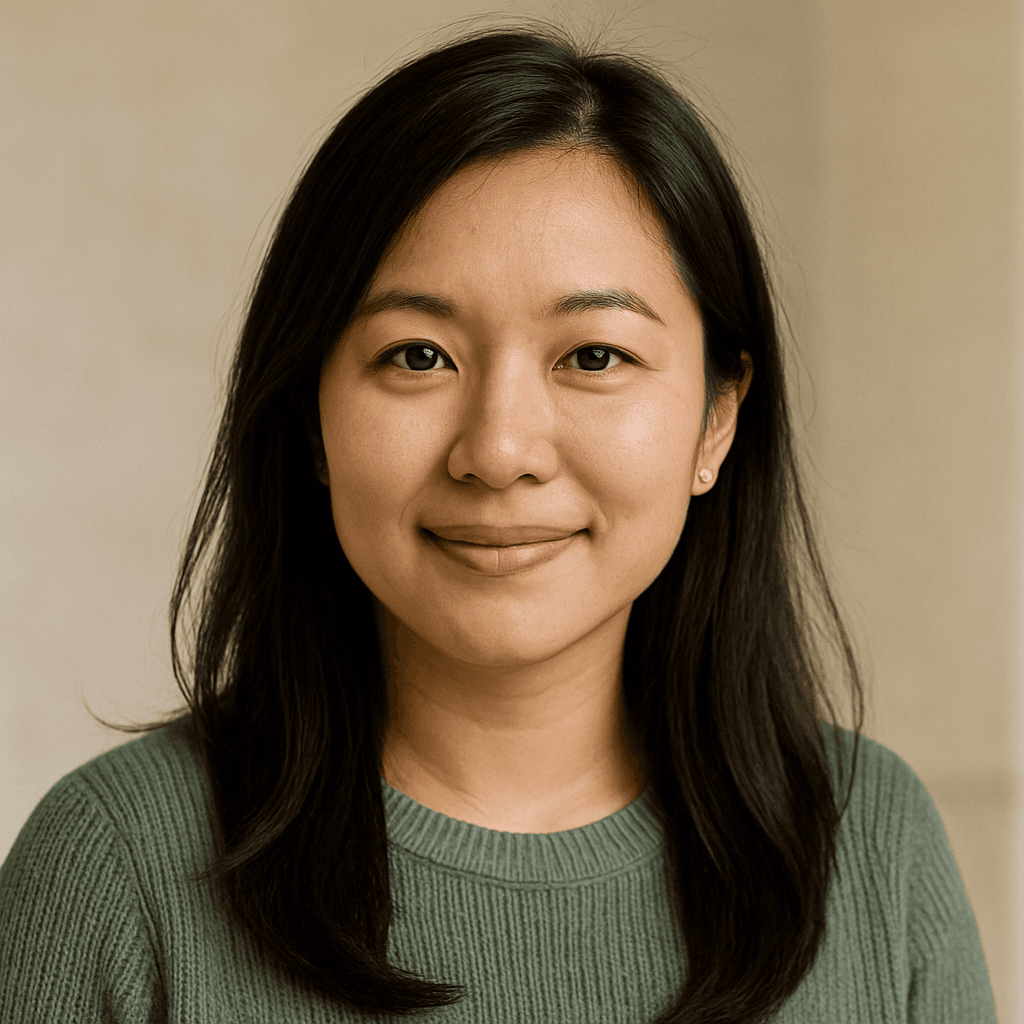 Testimonial author 3