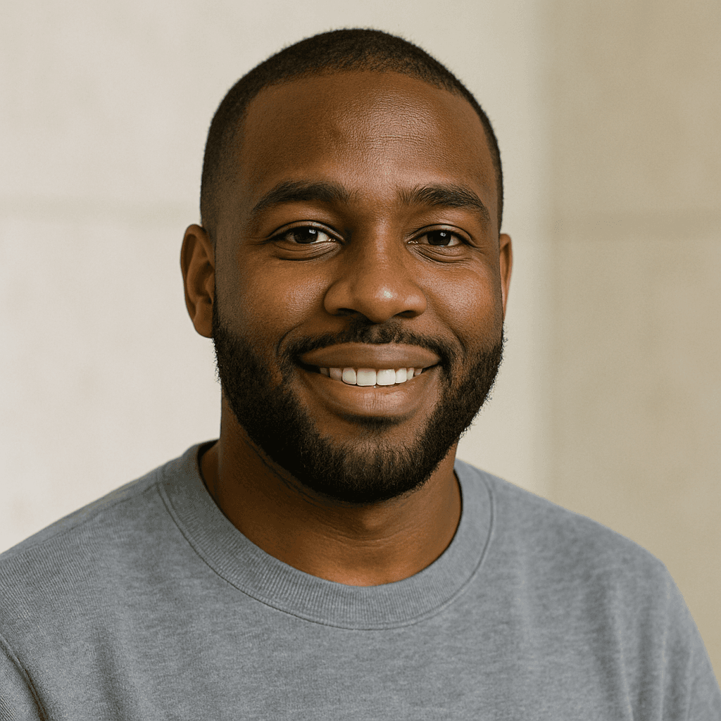 Testimonial author 2