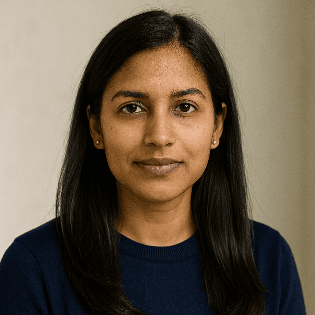 Testimonial author 1